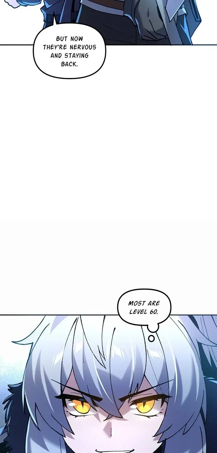 Read Salvos (A Monster Evolution LitRPG) chapter 79 image 26 on Lezhin