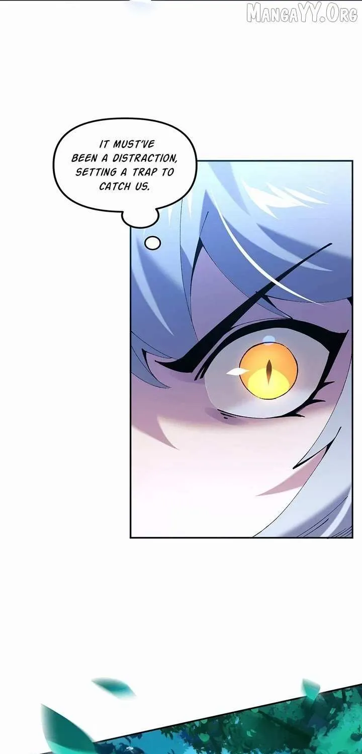 Read Salvos (A Monster Evolution LitRPG) chapter 79 image 3 on Lezhin