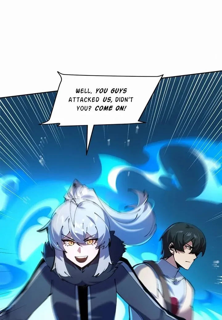 Read Salvos (A Monster Evolution LitRPG) chapter 79 image 30 on Lezhin