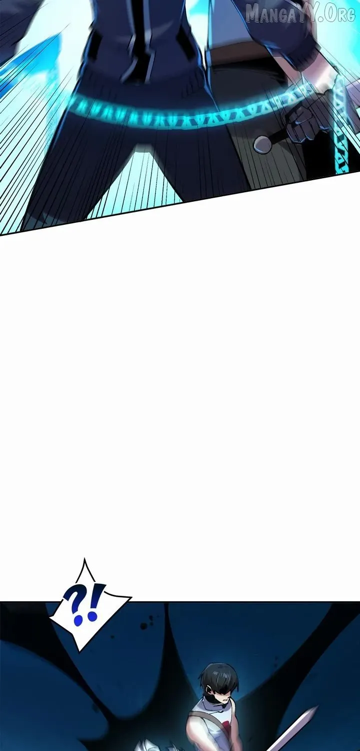 Read Salvos (A Monster Evolution LitRPG) chapter 79 image 31 on Lezhin