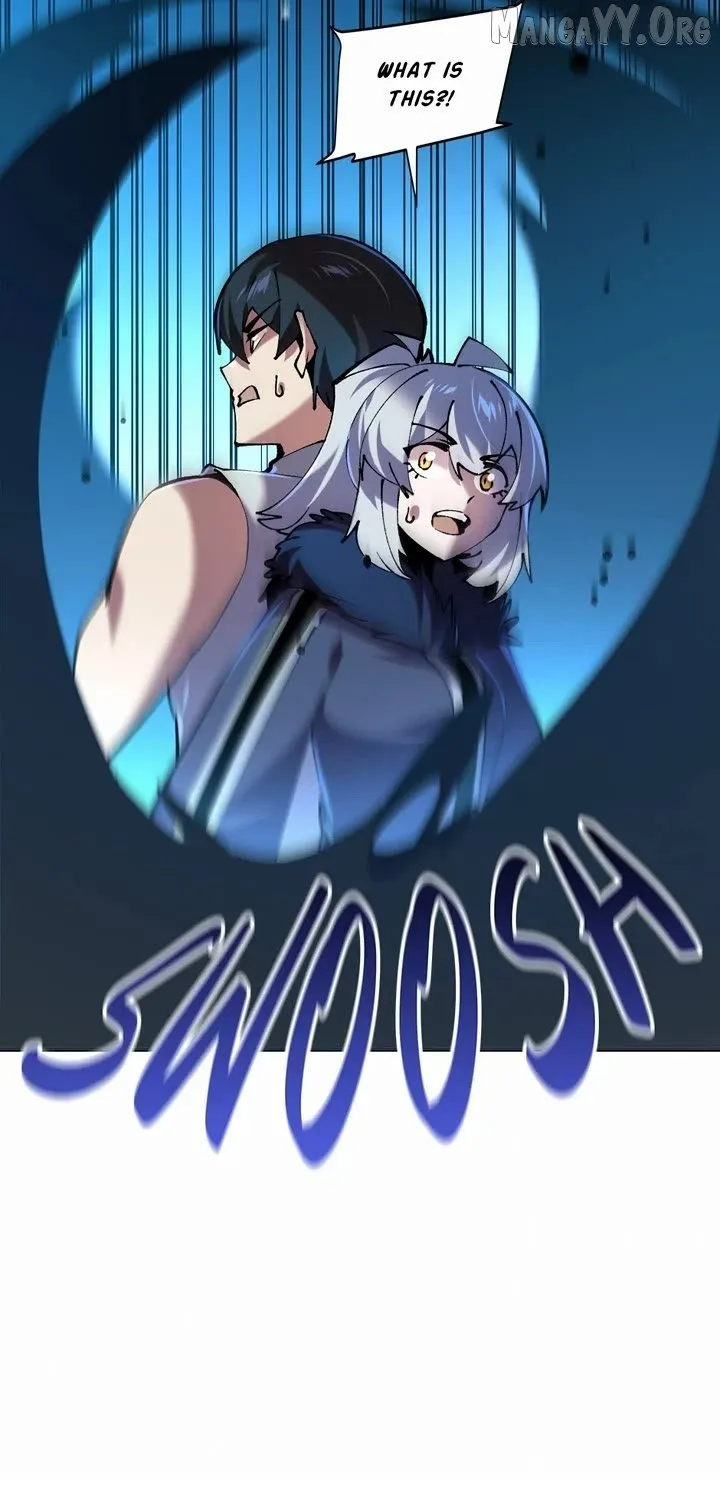Read Salvos (A Monster Evolution LitRPG) chapter 79 image 33 on Lezhin