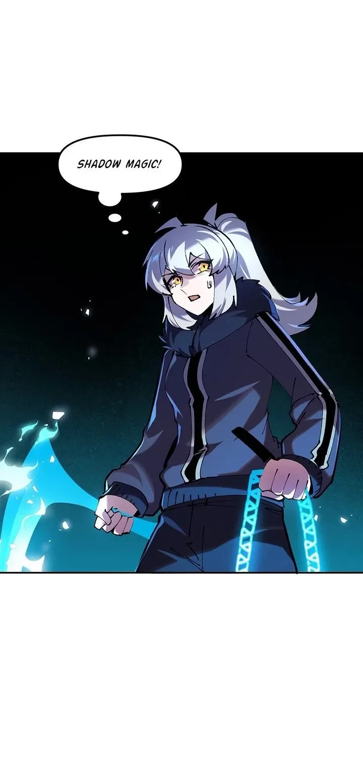 Read Salvos (A Monster Evolution LitRPG) chapter 79 image 34 on Lezhin