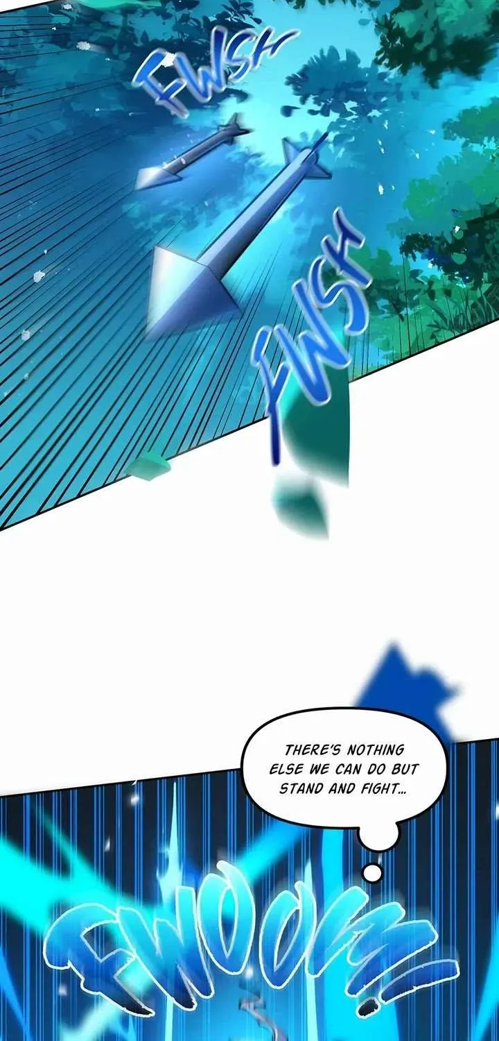 Read Salvos (A Monster Evolution LitRPG) chapter 79 image 4 on Lezhin
