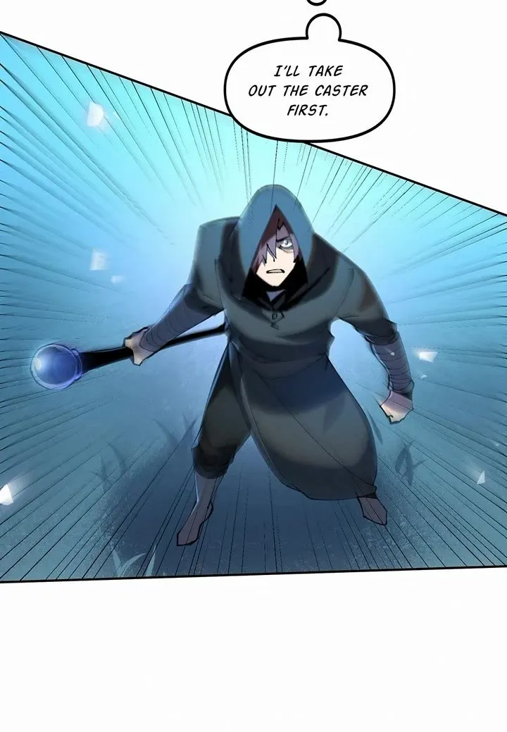 Read Salvos (A Monster Evolution LitRPG) chapter 79 image 40 on Lezhin
