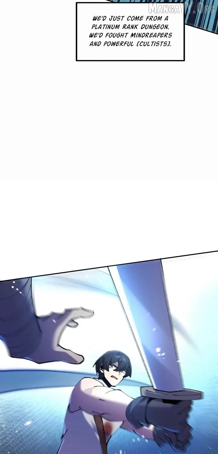 Read Salvos (A Monster Evolution LitRPG) chapter 79 image 47 on Lezhin