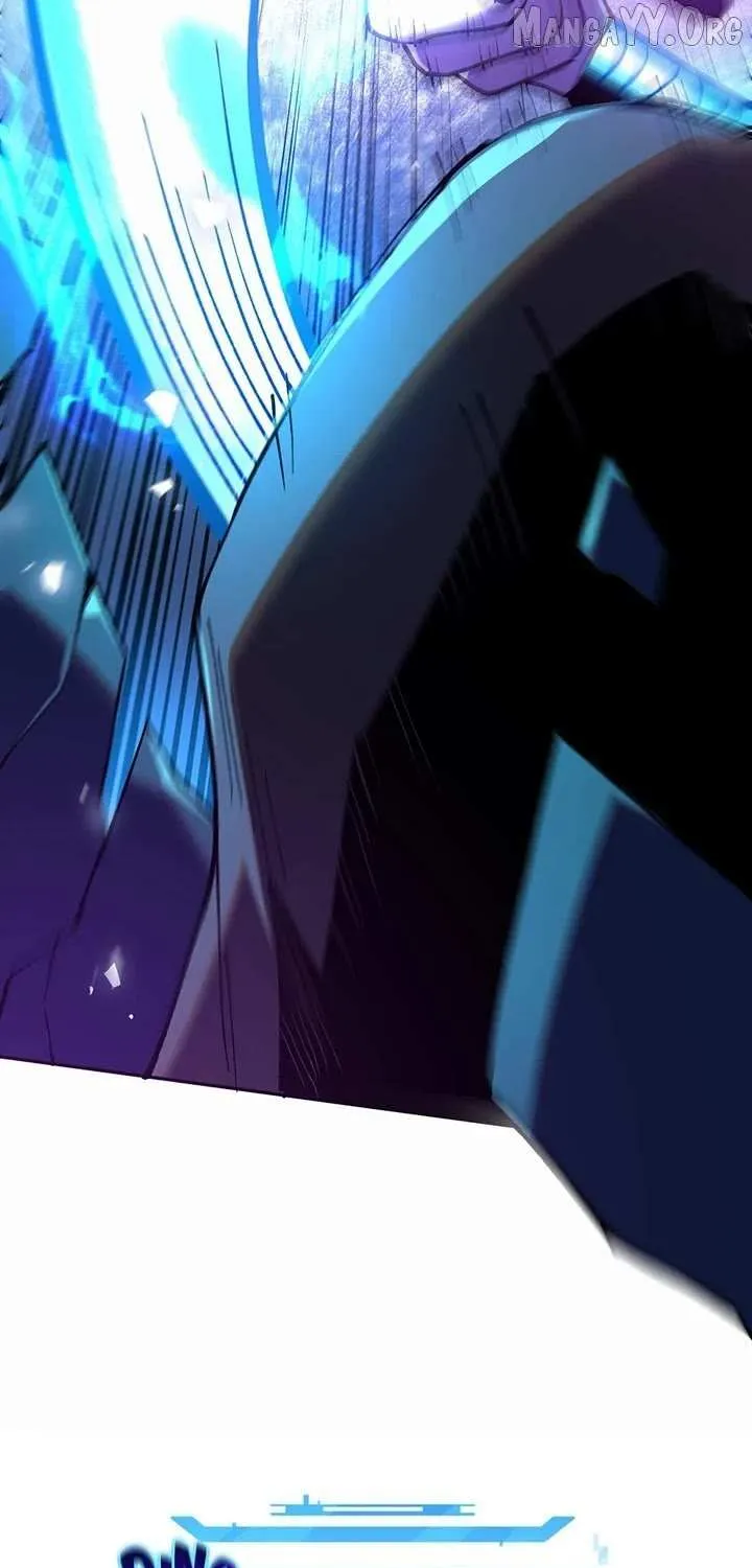 Read Salvos (A Monster Evolution LitRPG) chapter 79 image 61 on Lezhin