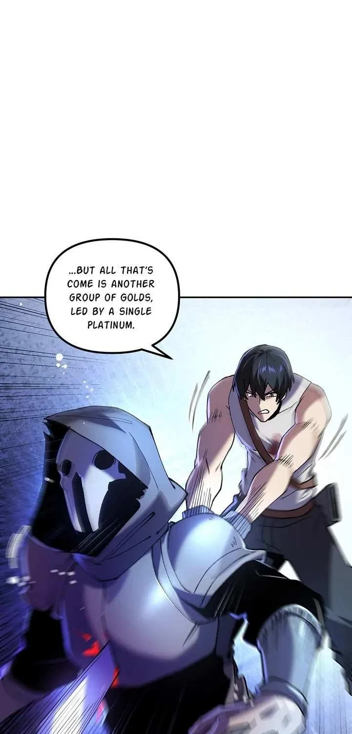 Read Salvos (A Monster Evolution LitRPG) chapter 79 image 64 on Lezhin