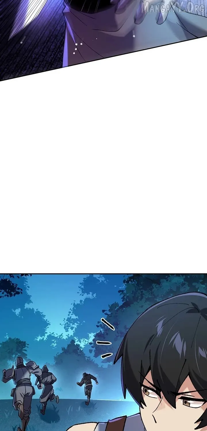 Read Salvos (A Monster Evolution LitRPG) chapter 79 image 65 on Lezhin