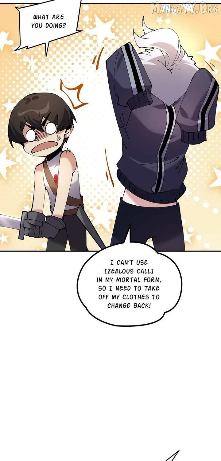 Read Salvos (A Monster Evolution LitRPG) chapter 79 image 69 on Lezhin