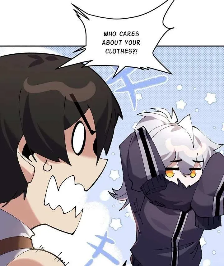 Read Salvos (A Monster Evolution LitRPG) chapter 79 image 70 on Lezhin