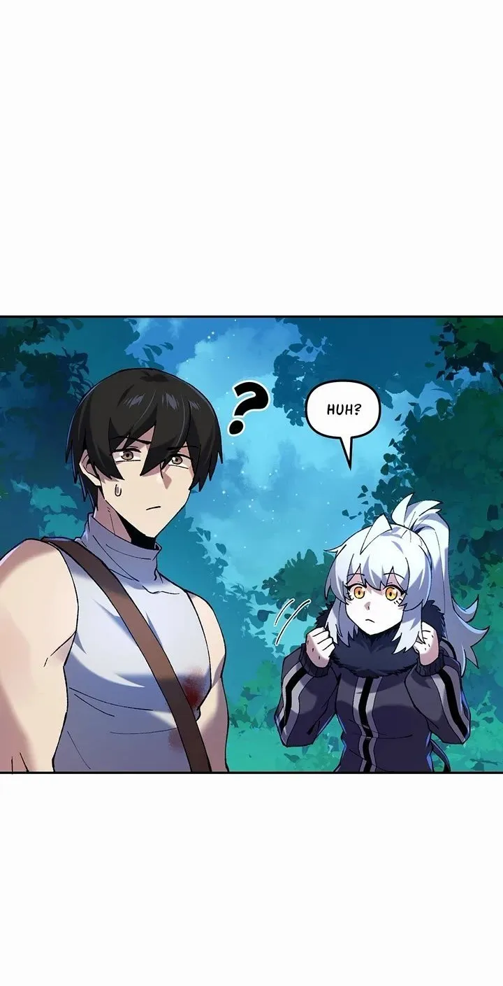 Read Salvos (A Monster Evolution LitRPG) chapter 79 image 80 on Lezhin