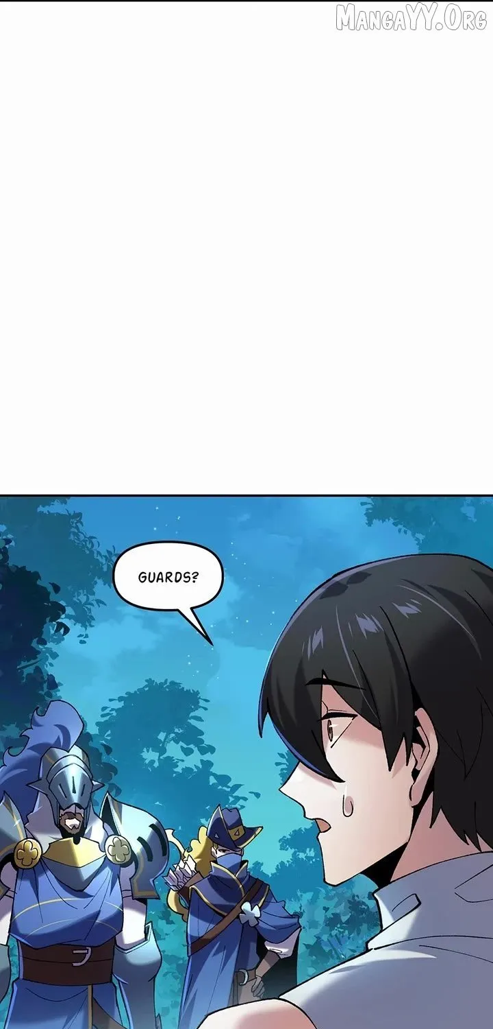 Read Salvos (A Monster Evolution LitRPG) chapter 79 image 83 on Lezhin