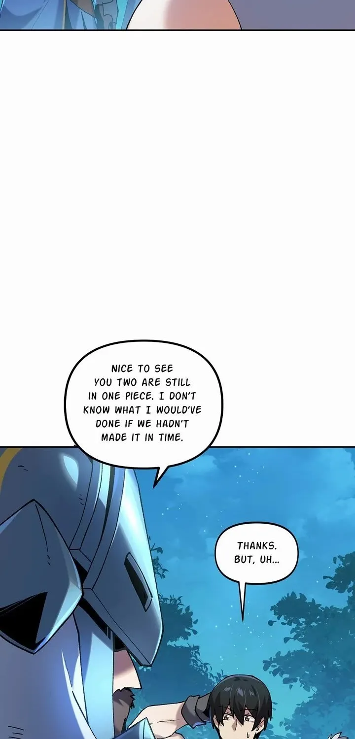 Read Salvos (A Monster Evolution LitRPG) chapter 79 image 84 on Lezhin