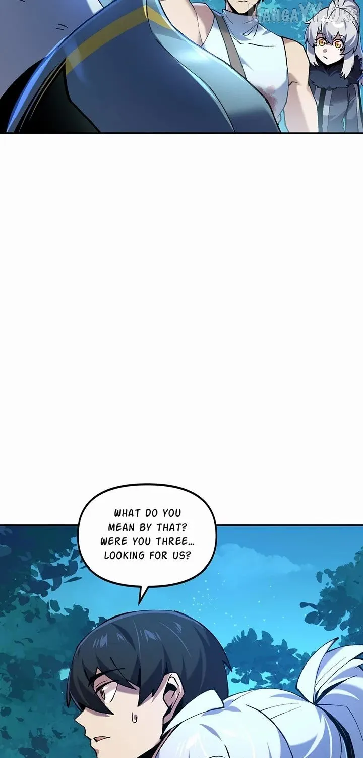 Read Salvos (A Monster Evolution LitRPG) chapter 79 image 85 on Lezhin
