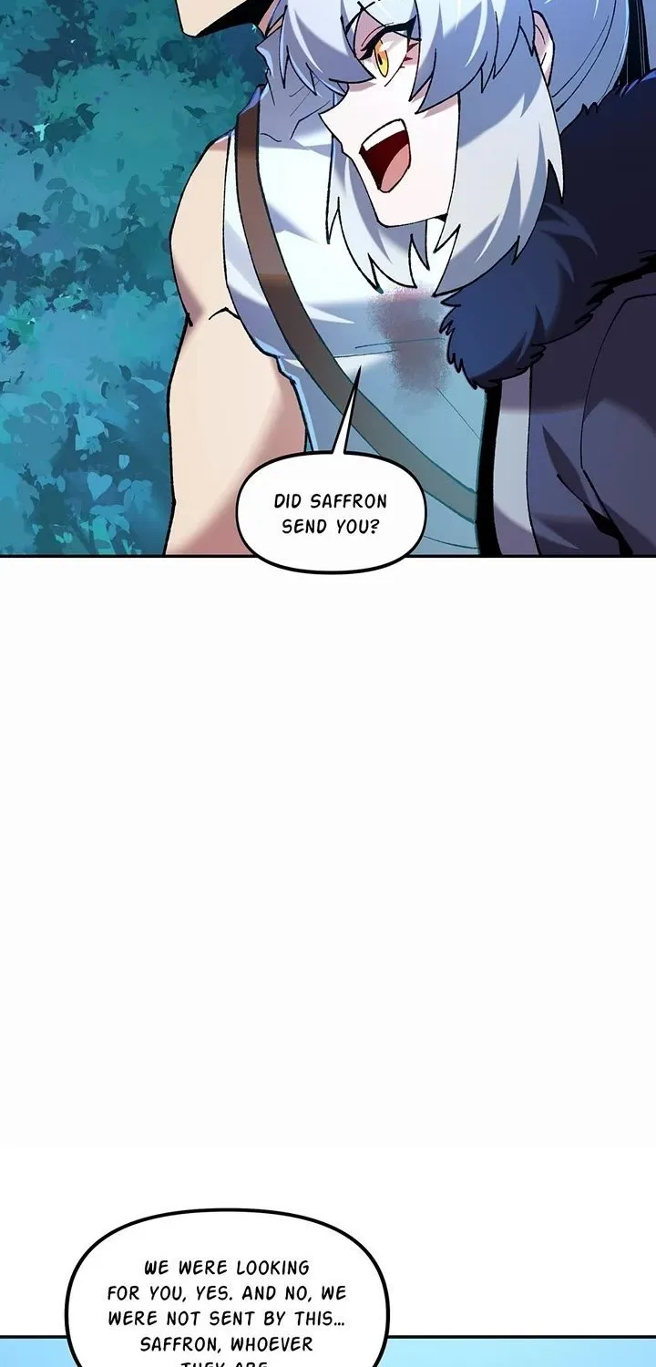 Read Salvos (A Monster Evolution LitRPG) chapter 79 image 86 on Lezhin