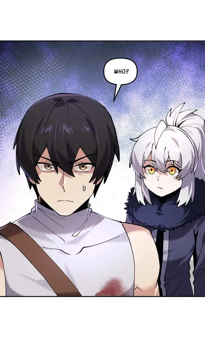 Read Salvos (A Monster Evolution LitRPG) chapter 79 image 88 on Lezhin