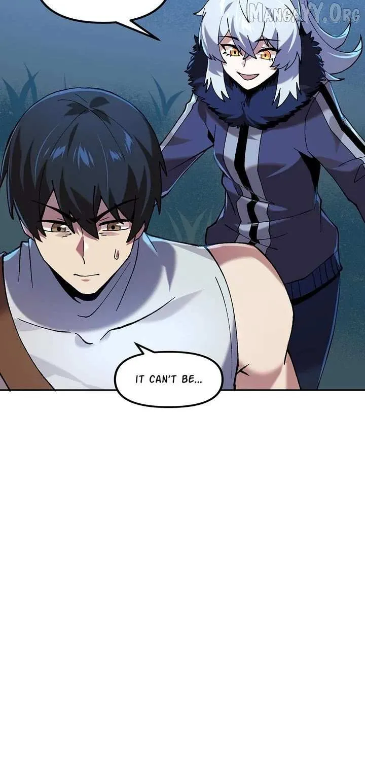 Read Salvos (A Monster Evolution LitRPG) chapter 79 image 91 on Lezhin