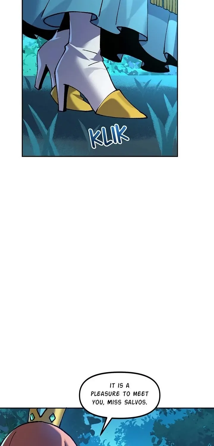 Read Salvos (A Monster Evolution LitRPG) chapter 79 image 96 on Lezhin