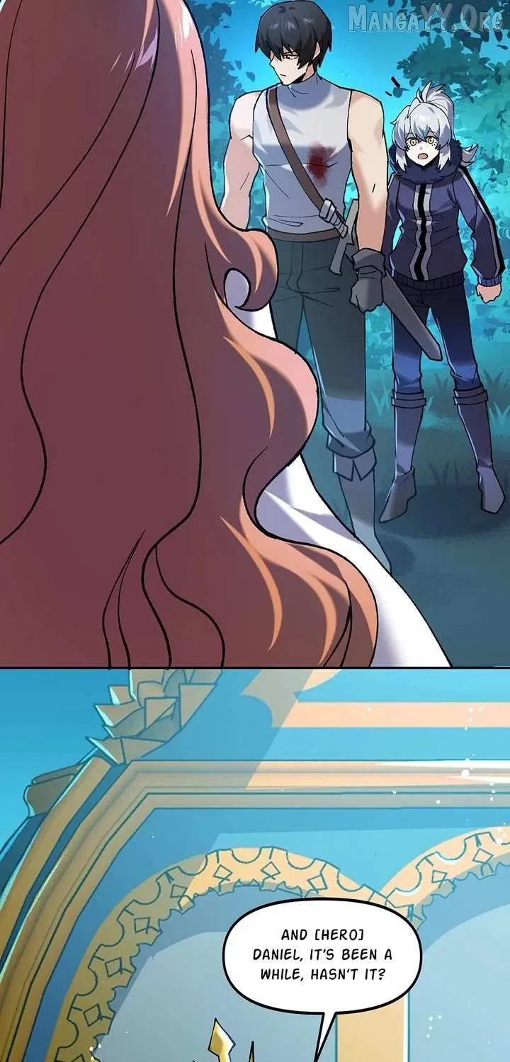 Read Salvos (A Monster Evolution LitRPG) chapter 79 image 97 on Lezhin