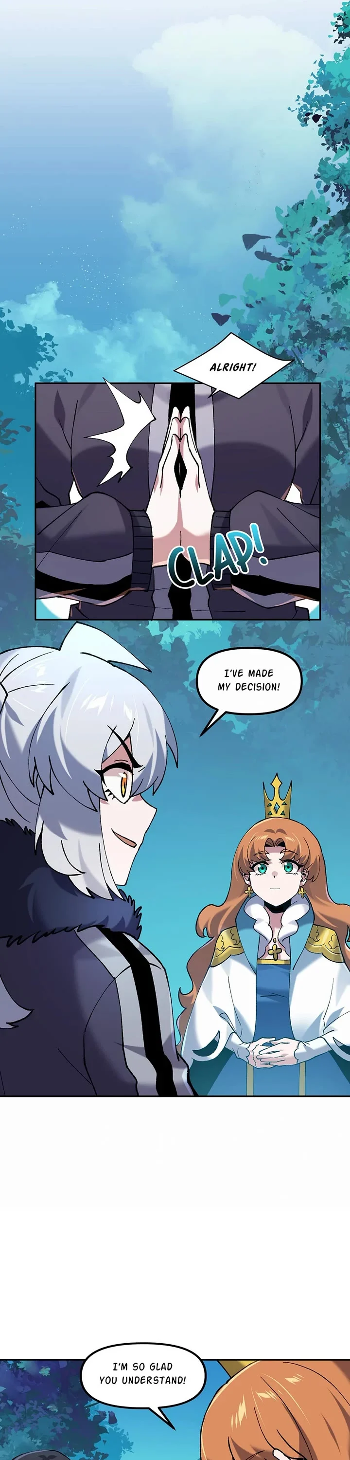 Read Salvos (A Monster Evolution LitRPG) chapter 80 image 16 on Lezhin