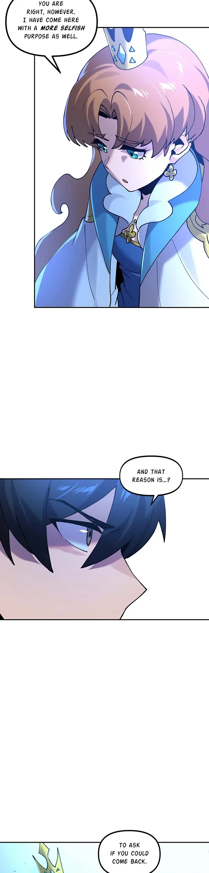 Read Salvos (A Monster Evolution LitRPG) chapter 80 image 21 on Lezhin