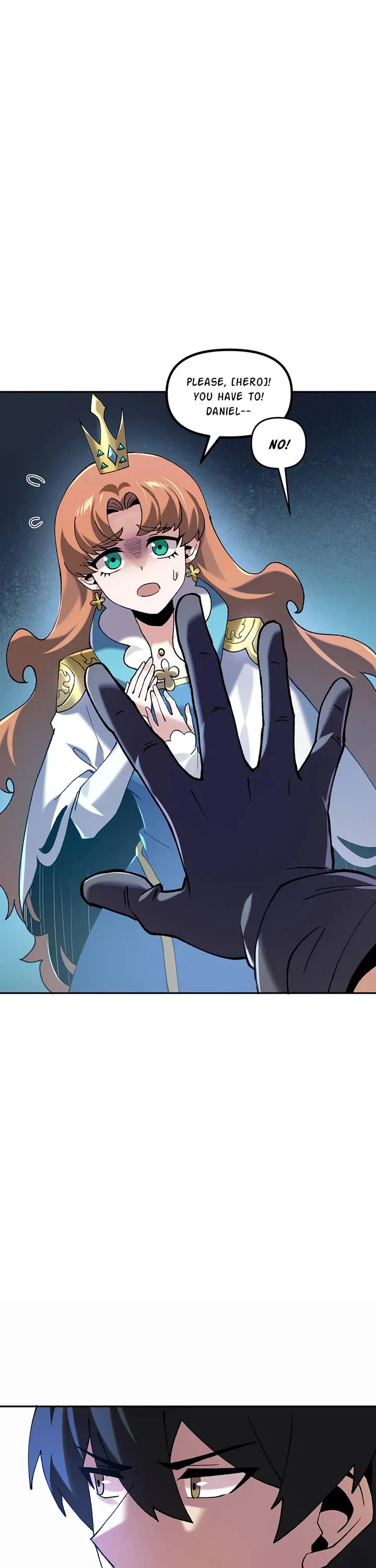 Read Salvos (A Monster Evolution LitRPG) chapter 80 image 26 on Lezhin