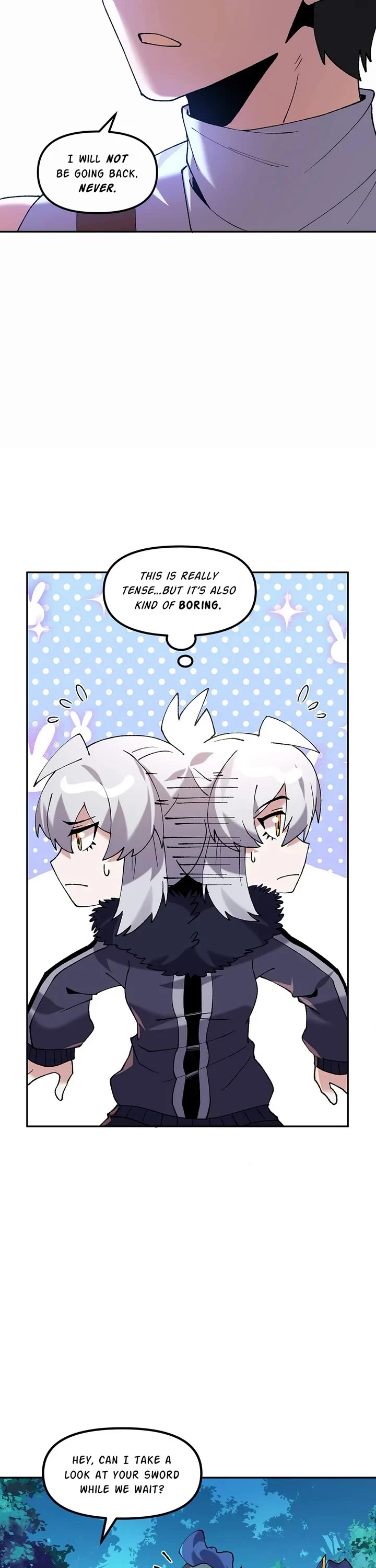 Read Salvos (A Monster Evolution LitRPG) chapter 80 image 27 on Lezhin