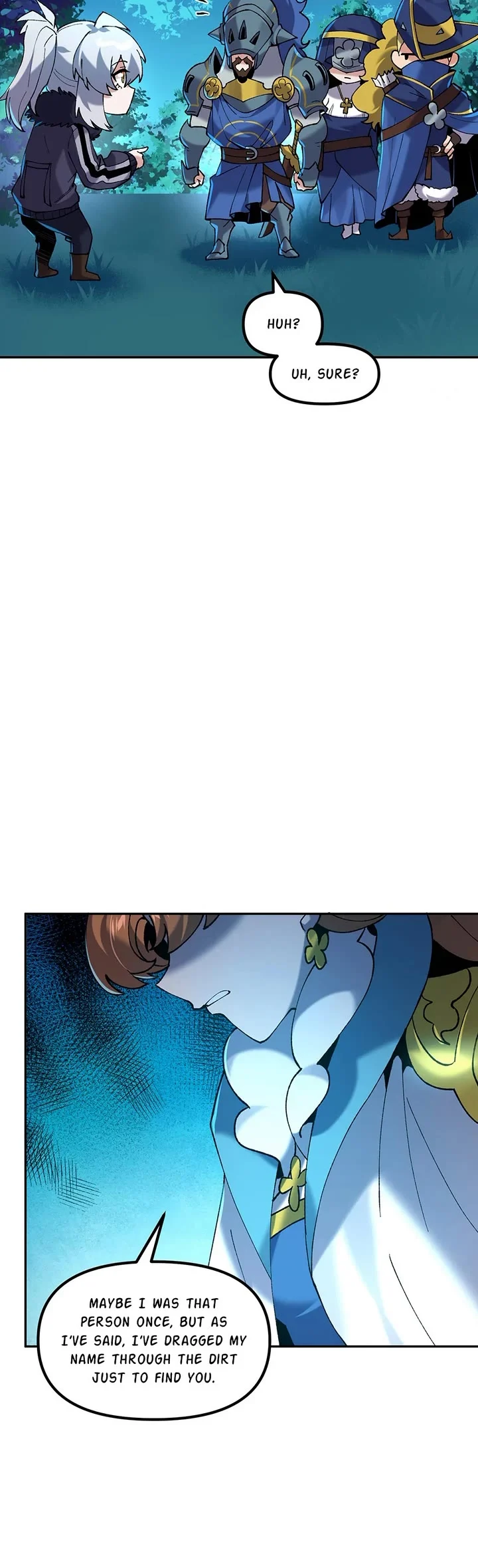 Read Salvos (A Monster Evolution LitRPG) chapter 80 image 28 on Lezhin