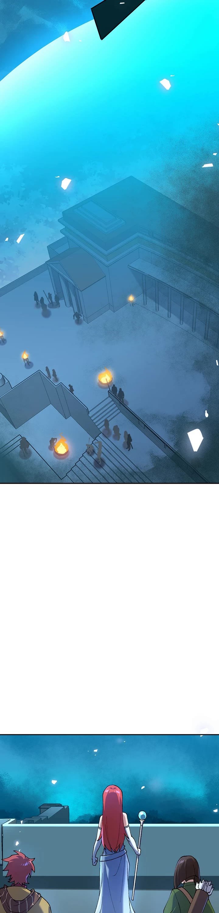 Read Salvos (A Monster Evolution LitRPG) chapter 80 image 42 on Lezhin