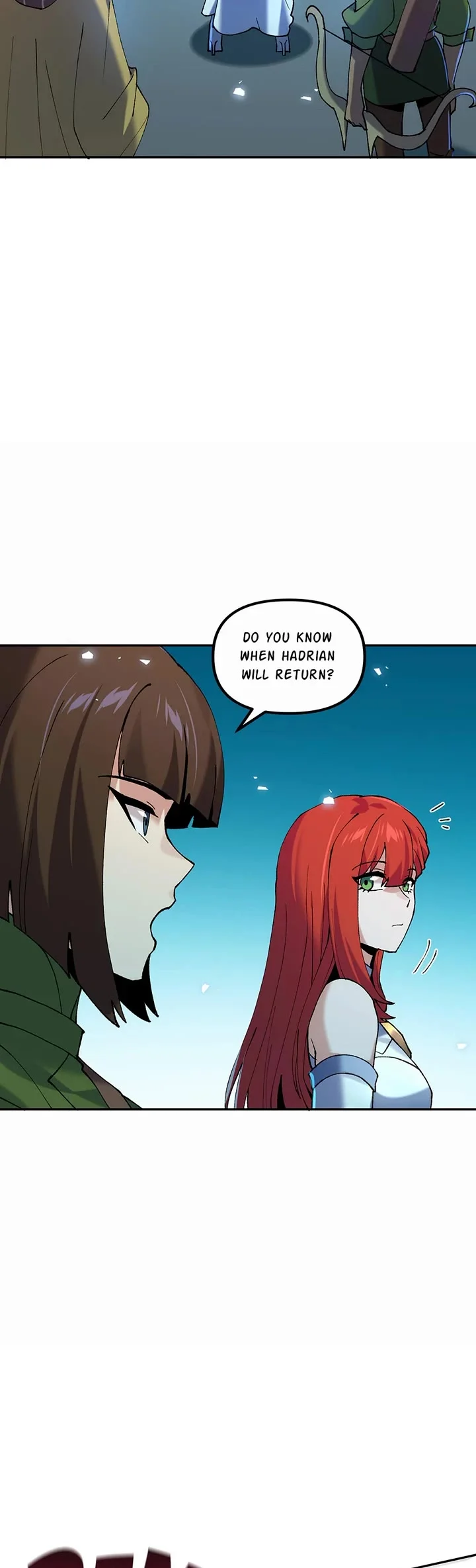 Read Salvos (A Monster Evolution LitRPG) chapter 80 image 43 on Lezhin