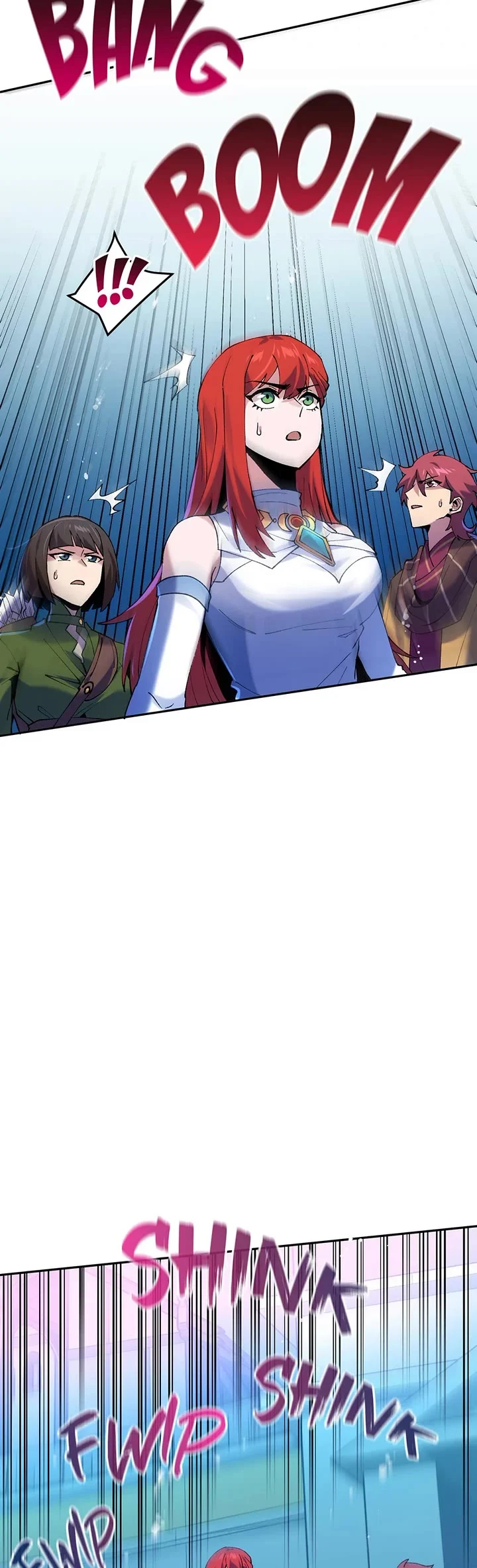 Read Salvos (A Monster Evolution LitRPG) chapter 80 image 44 on Lezhin