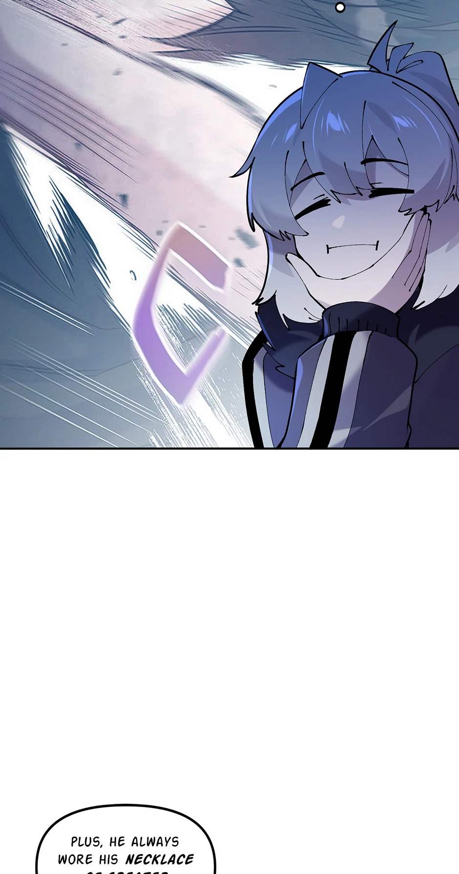 Read Salvos (A Monster Evolution LitRPG) chapter 81 image 16 on Lezhin