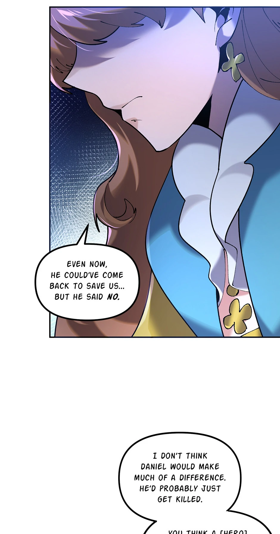 Read Salvos (A Monster Evolution LitRPG) chapter 81 image 18 on Lezhin