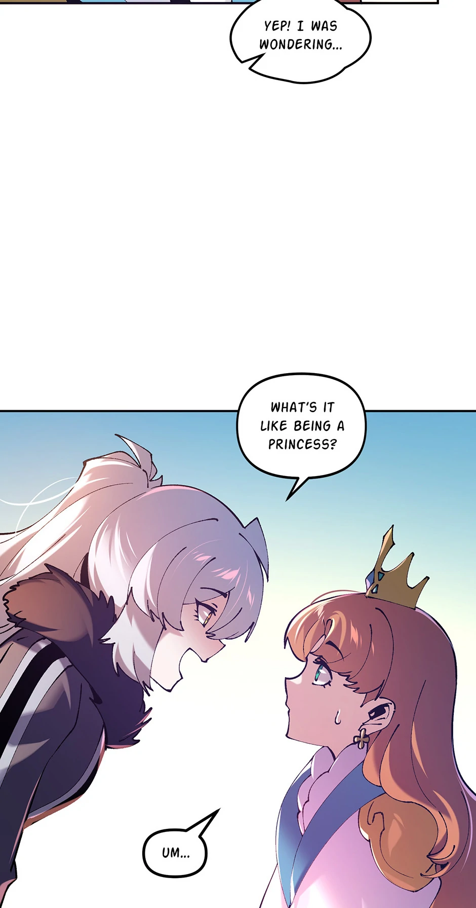 Read Salvos (A Monster Evolution LitRPG) chapter 81 image 23 on Lezhin