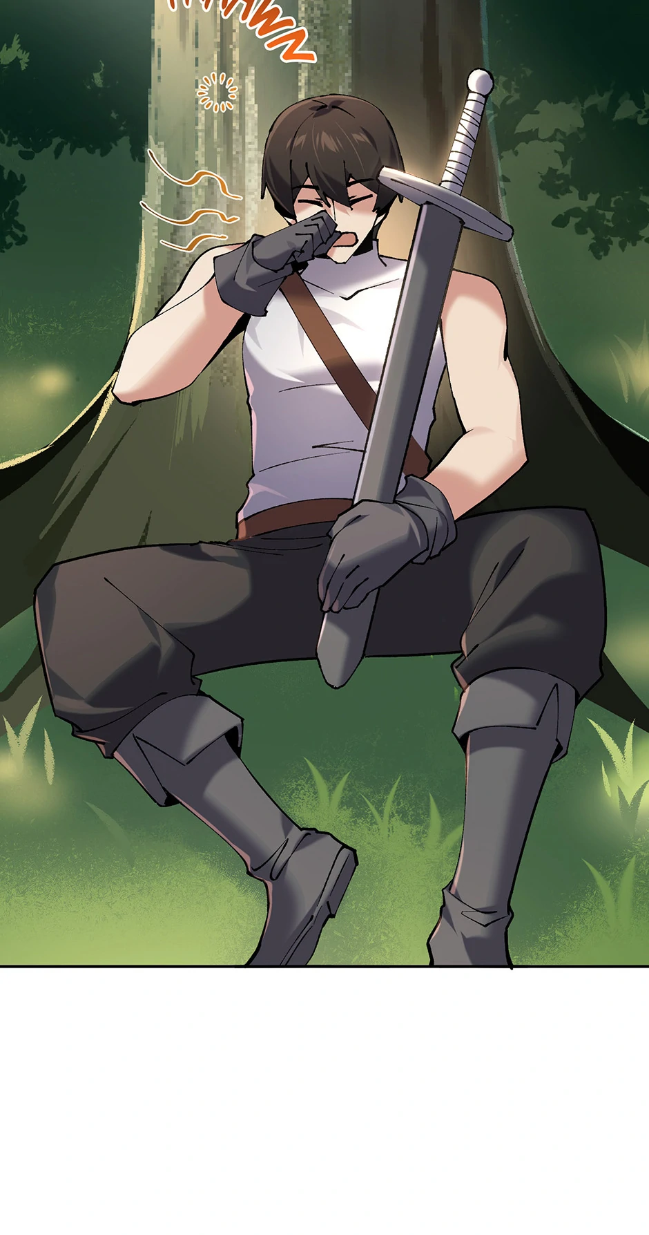 Read Salvos (A Monster Evolution LitRPG) chapter 81 image 26 on Lezhin