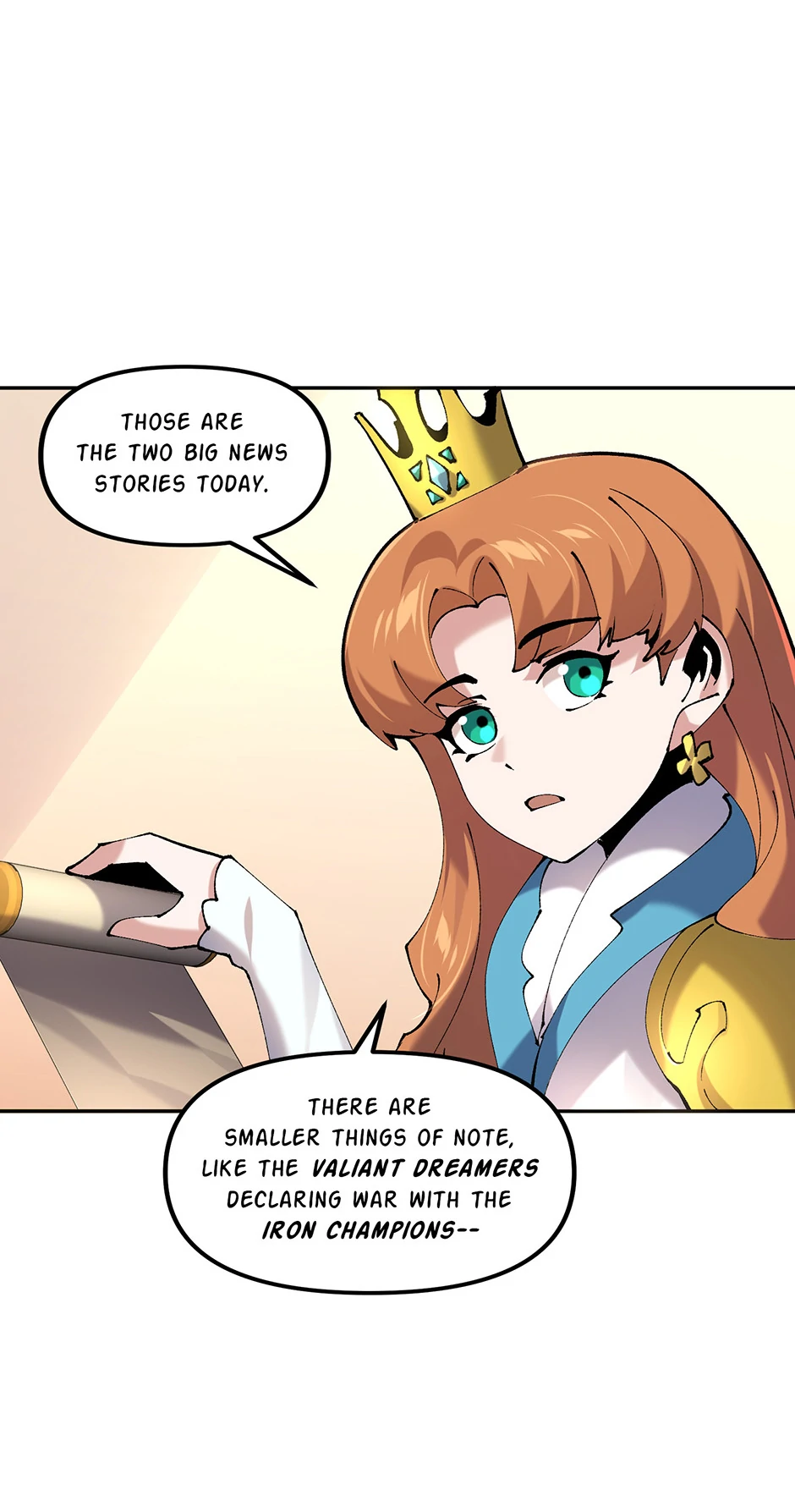 Read Salvos (A Monster Evolution LitRPG) chapter 81 image 47 on Lezhin