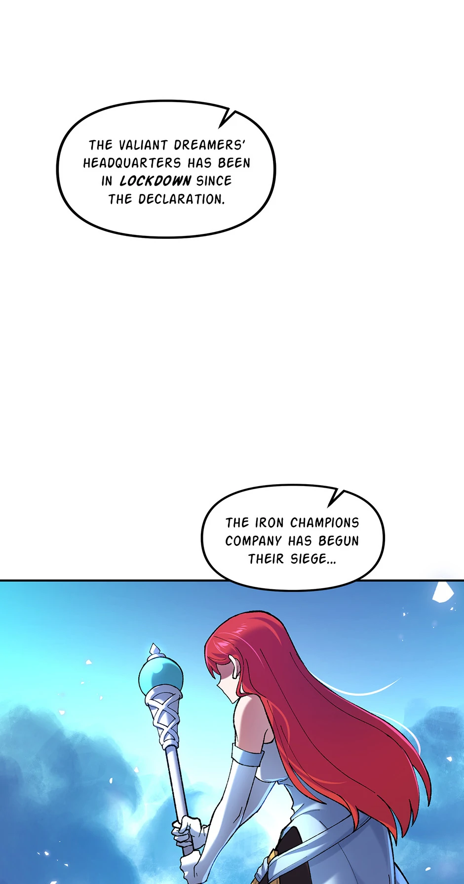 Read Salvos (A Monster Evolution LitRPG) chapter 81 image 50 on Lezhin