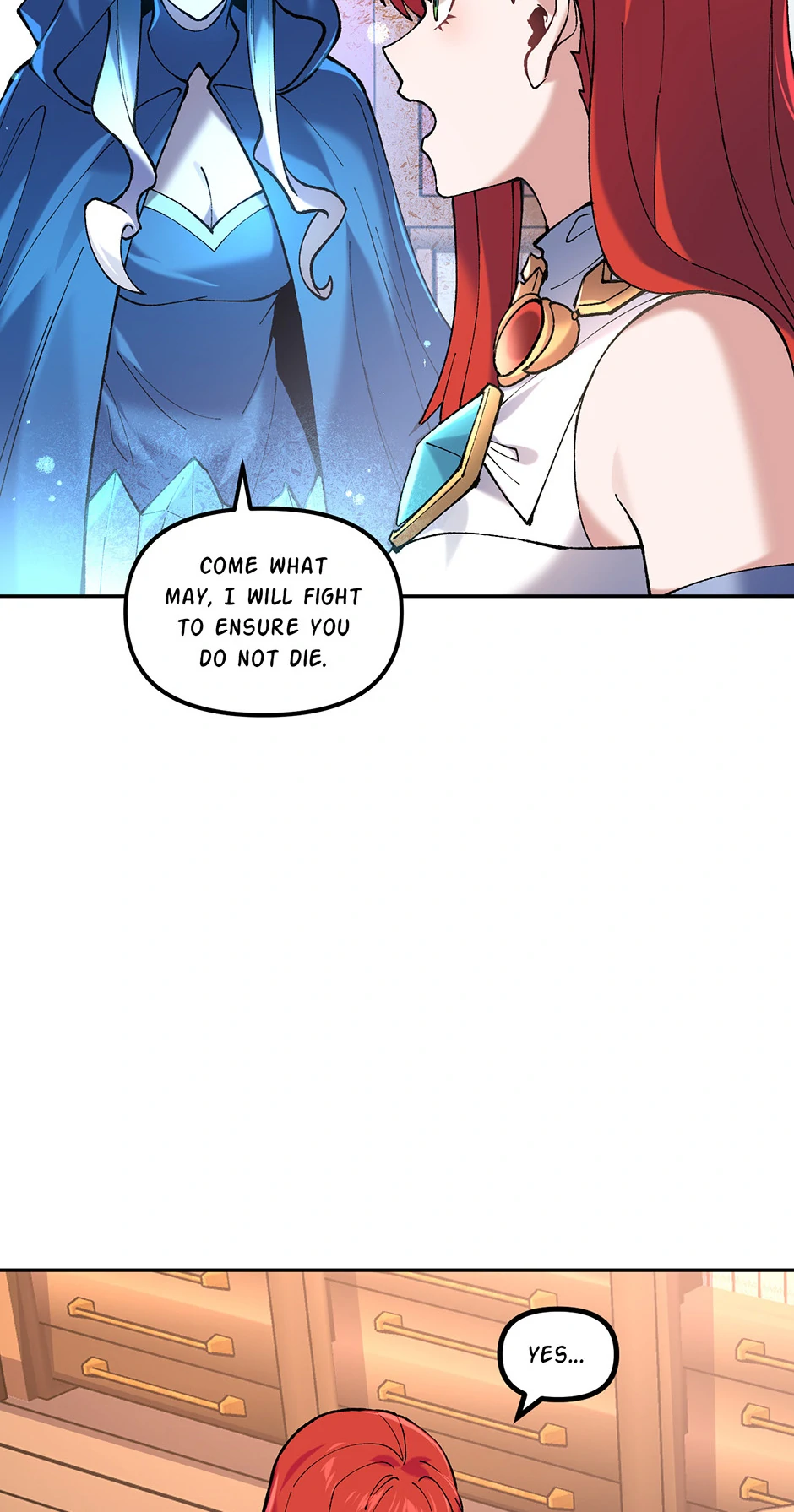 Read Salvos (A Monster Evolution LitRPG) chapter 81 image 60 on Lezhin