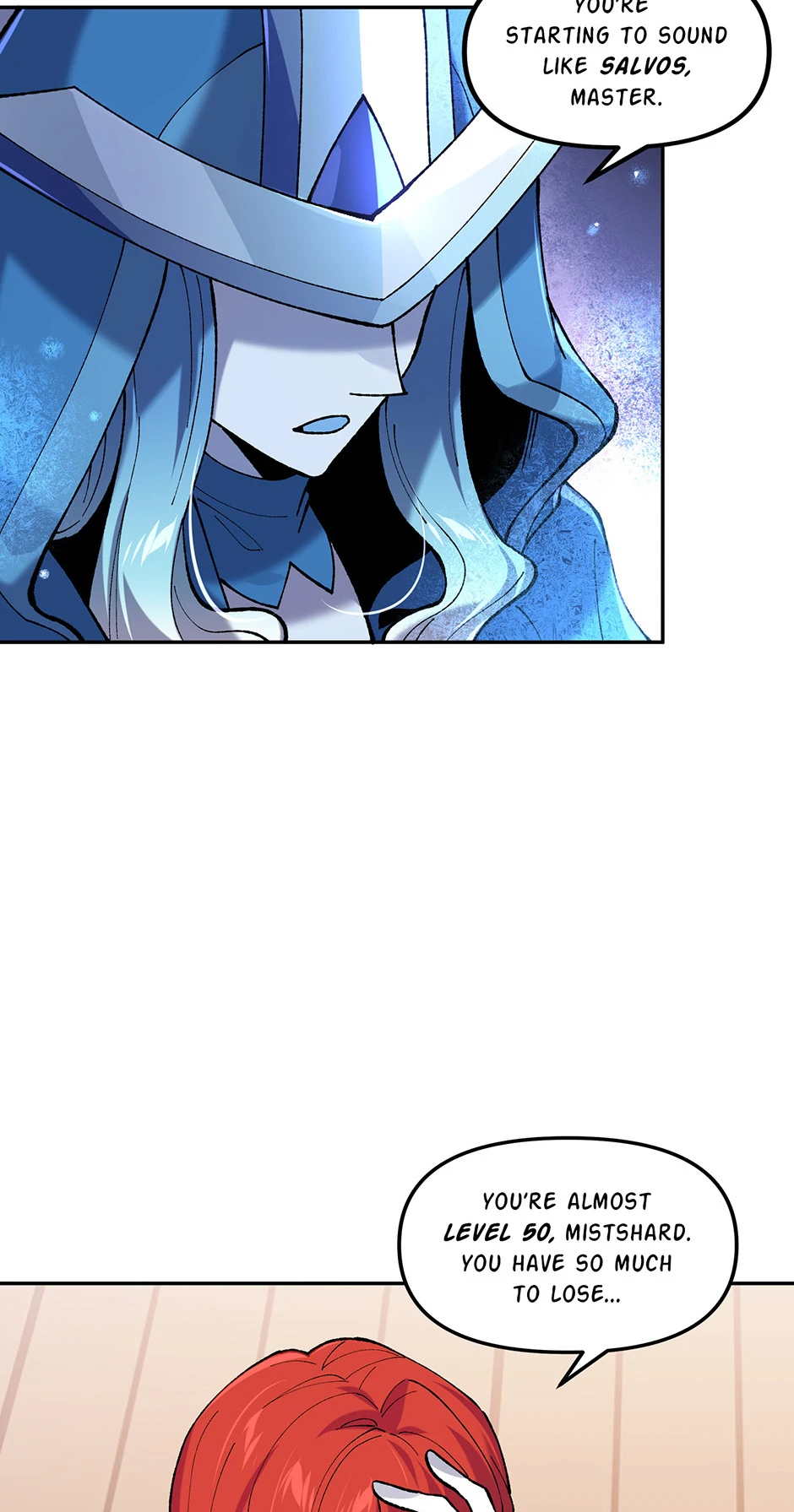 Read Salvos (A Monster Evolution LitRPG) chapter 81 image 63 on Lezhin