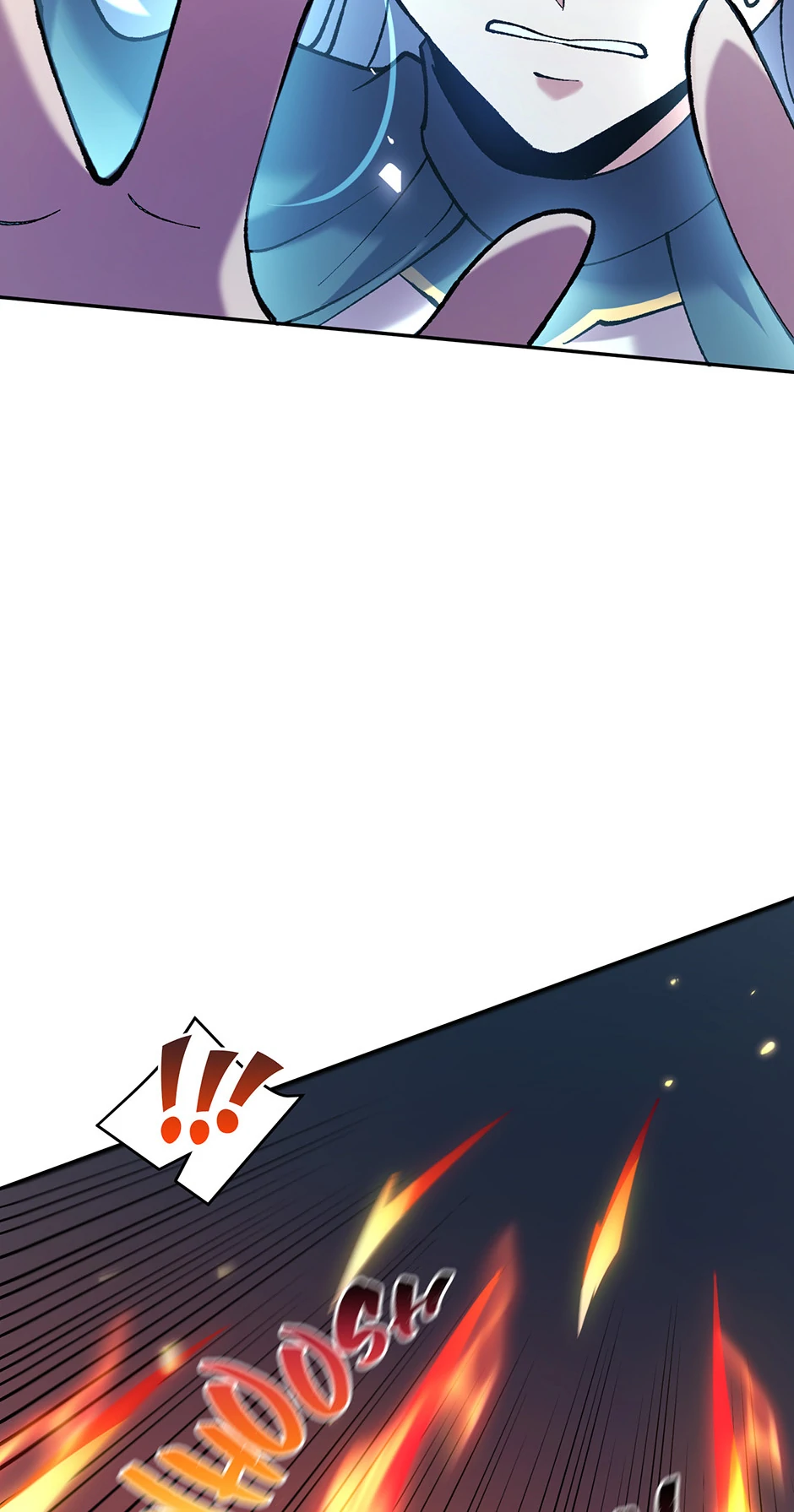 Read Salvos (A Monster Evolution LitRPG) chapter 86 image 41 on Lezhin