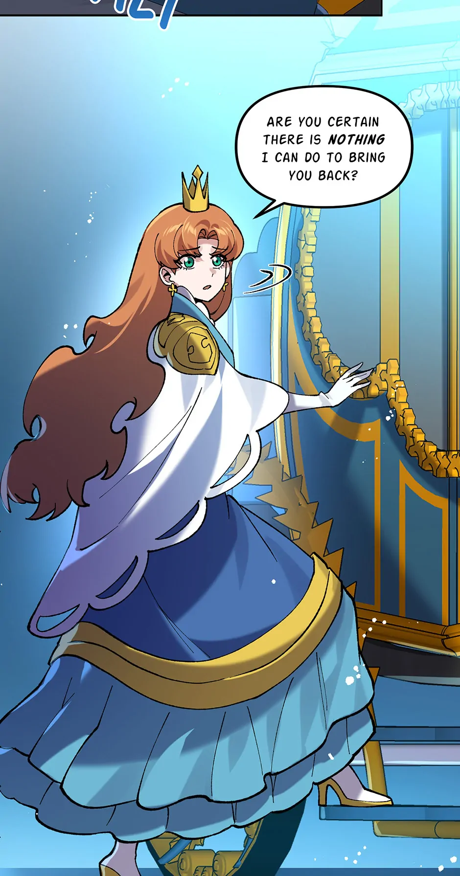 Read Salvos (A Monster Evolution LitRPG) chapter 86 image 77 on Lezhin