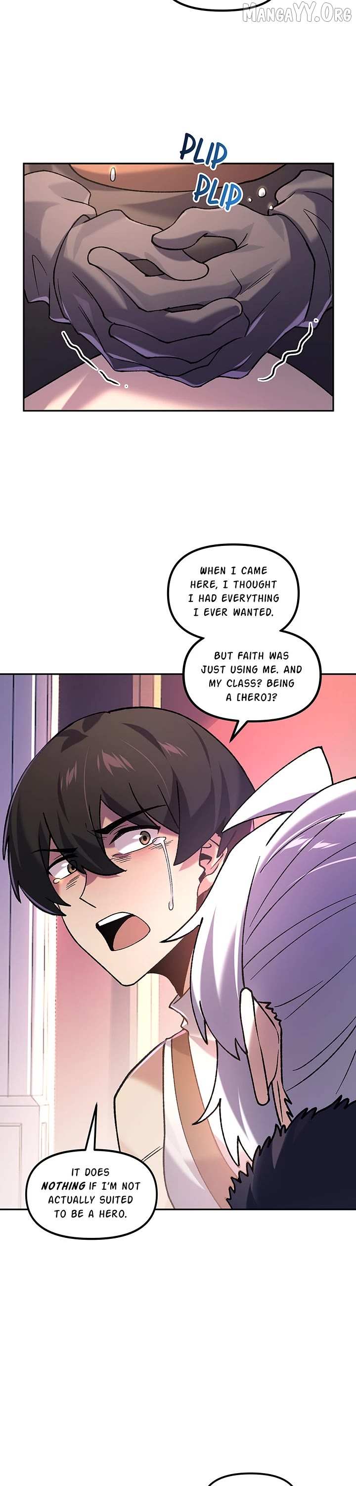 Read Salvos (A Monster Evolution LitRPG) chapter 87 image 21 on Lezhin