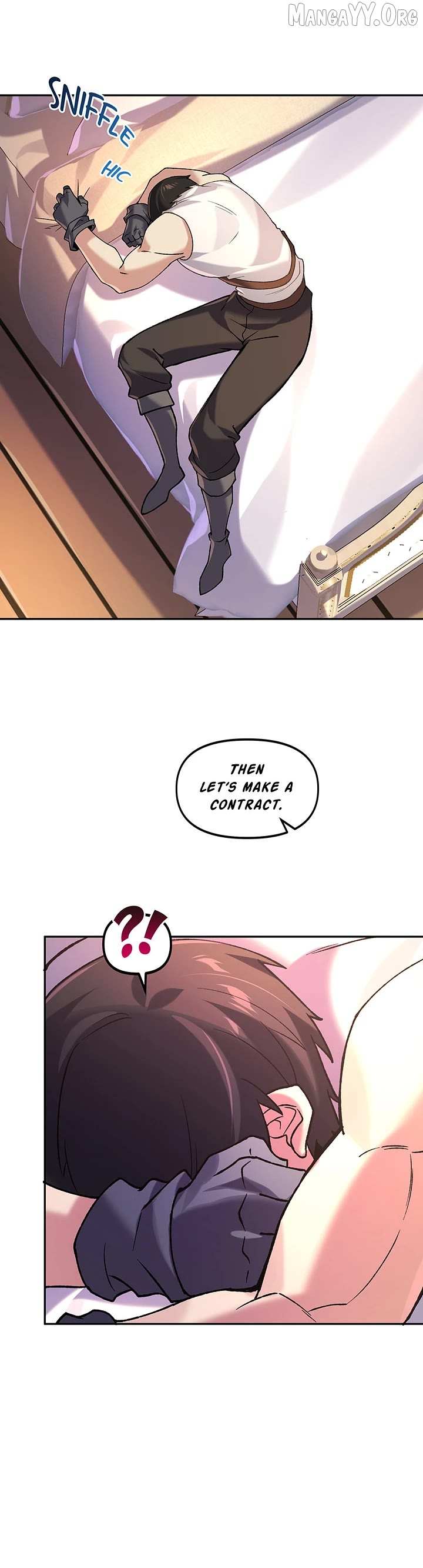 Read Salvos (A Monster Evolution LitRPG) chapter 87 image 23 on Lezhin