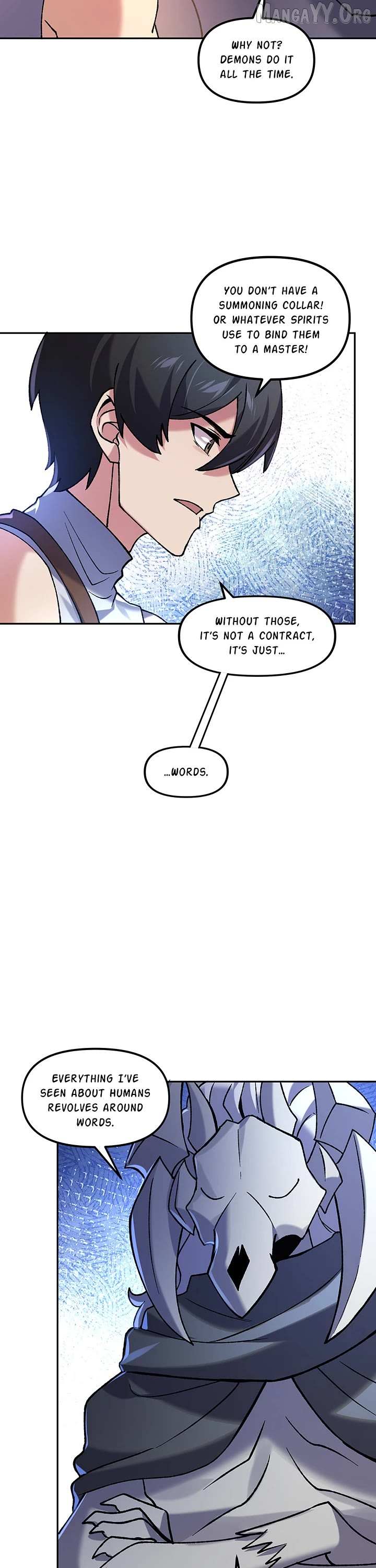 Read Salvos (A Monster Evolution LitRPG) chapter 87 image 27 on Lezhin