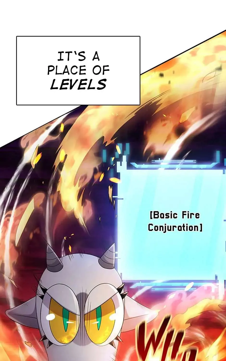 Read Salvos chapter 0 image 11 on Lezhin