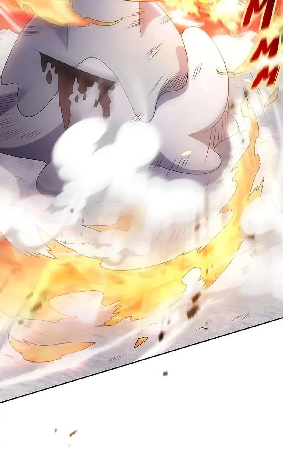 Read Salvos chapter 0 image 13 on Lezhin