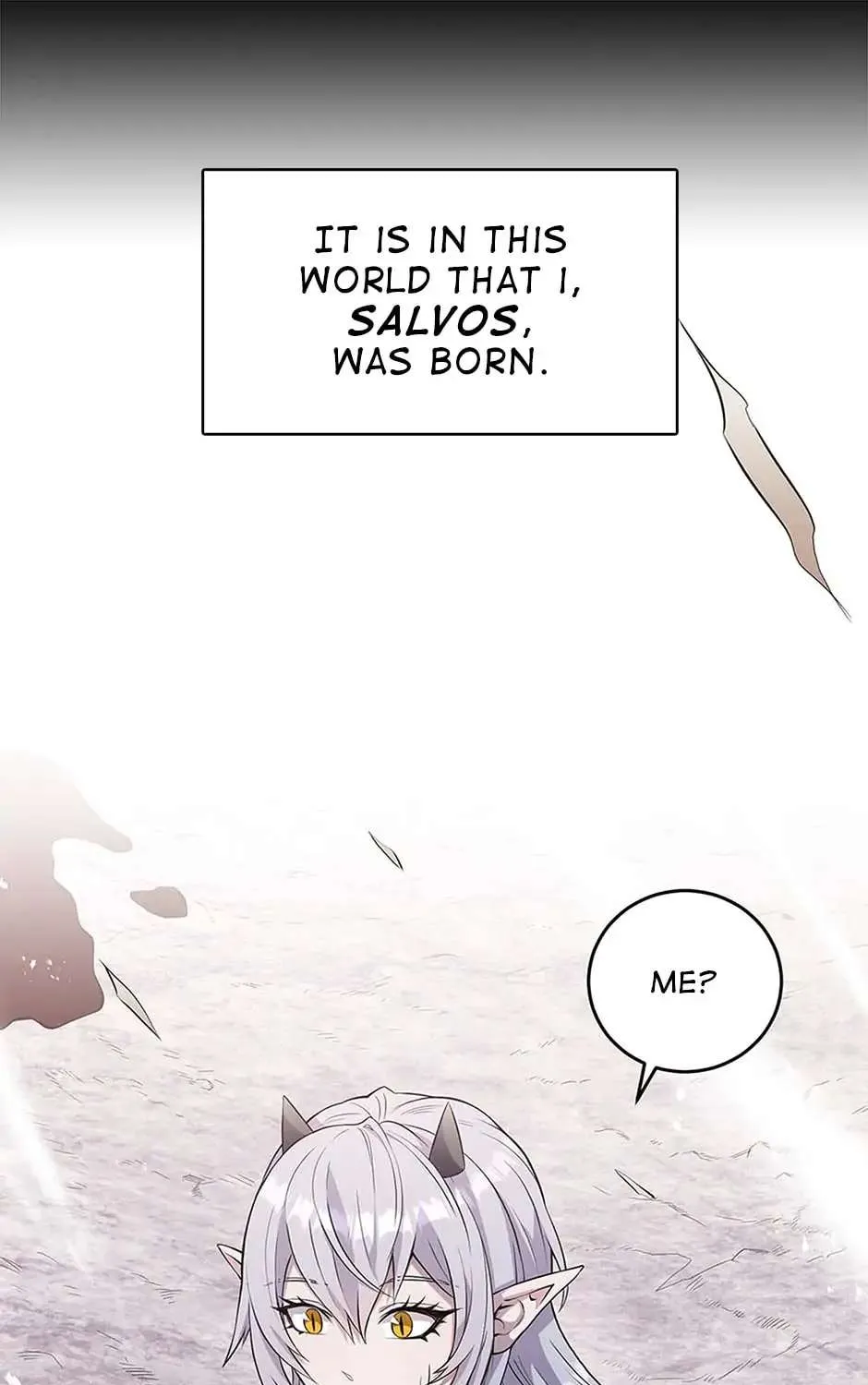 Read Salvos chapter 0 image 31 on Lezhin