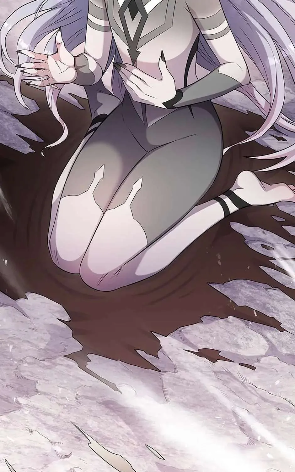 Read Salvos chapter 0 image 33 on Lezhin