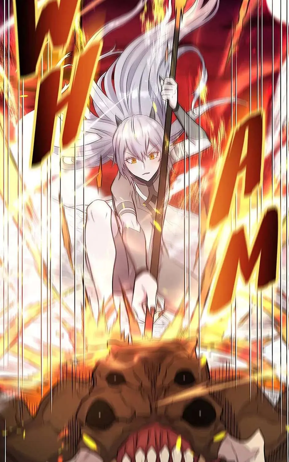 Read Salvos chapter 0 image 37 on Lezhin