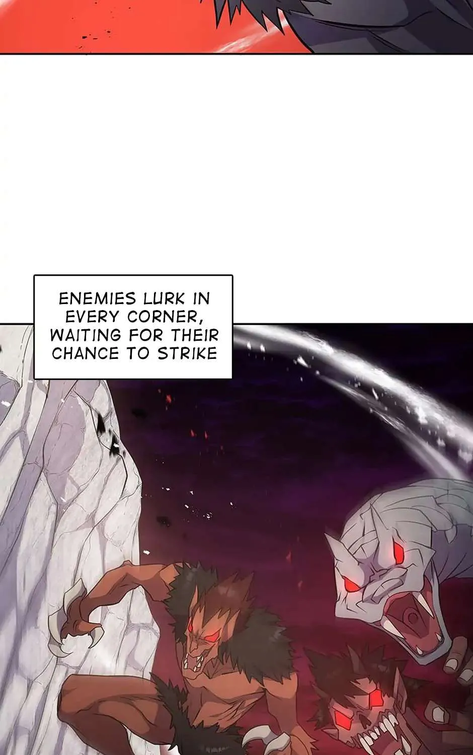 Read Salvos chapter 0 image 7 on Lezhin